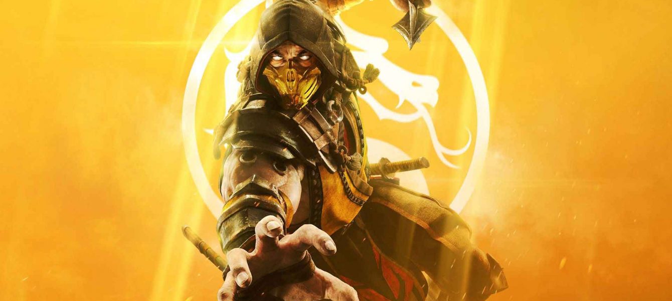 نقد و بررسی Mortal Kombat 11