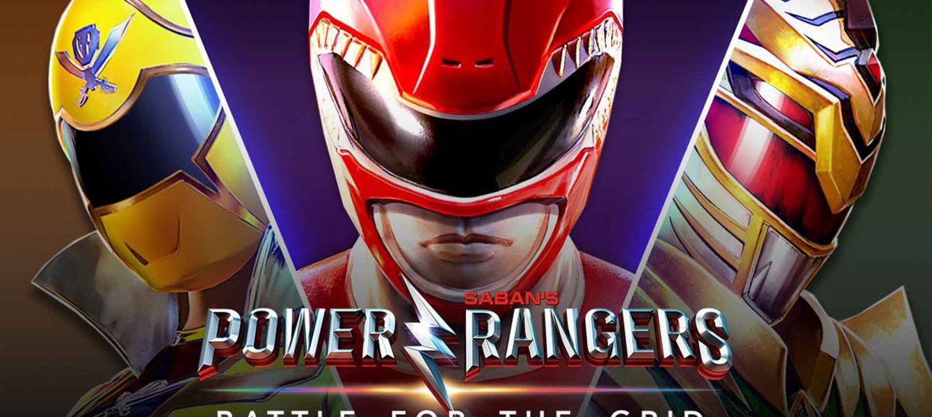 نقد و بررسی Power Rangers: Battle for the Grid