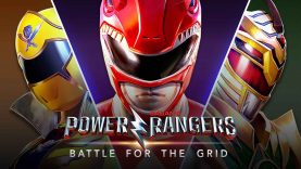 نقد و بررسی Power Rangers: Battle for the Grid