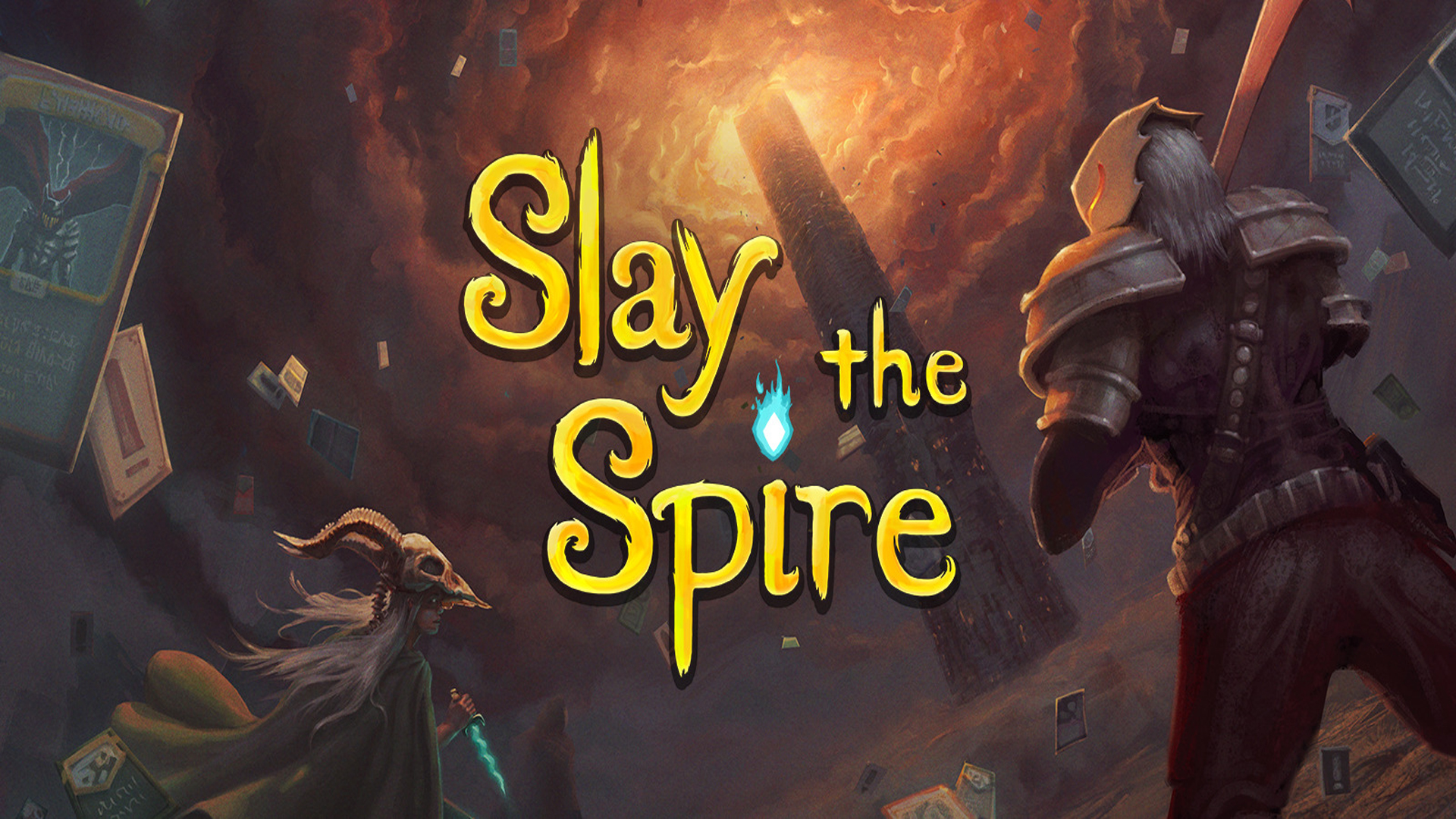 slay the spire download torrent for mac
