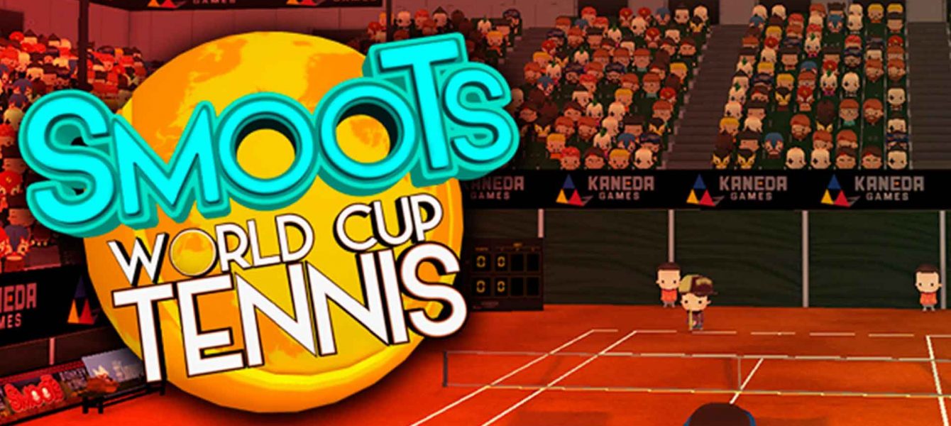 نقد و بررسی Smoots World Cup Tennis