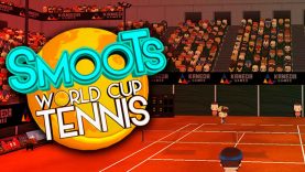 نقد و بررسی Smoots World Cup Tennis