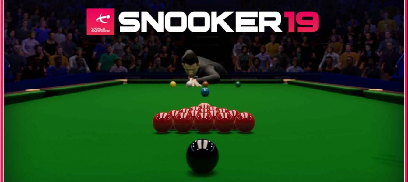 نقد و بررسی Snooker 19