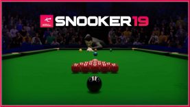 نقد و بررسی Snooker 19