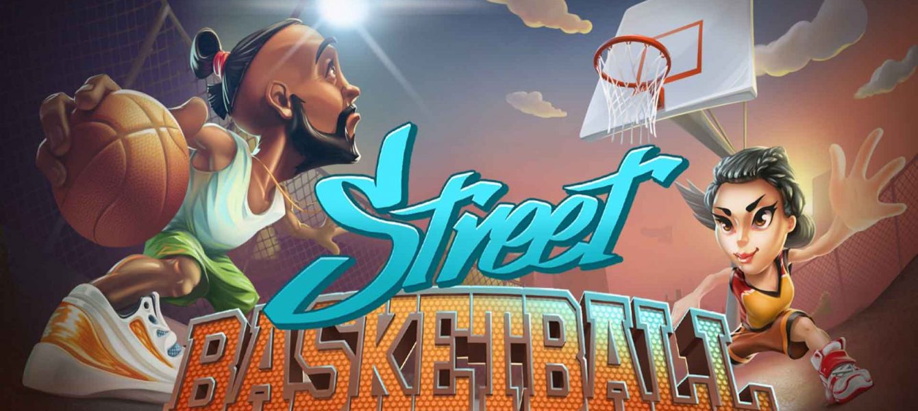نقد و بررسی Street Basketball