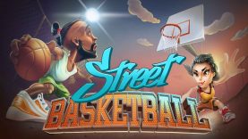 نقد و بررسی Street Basketball