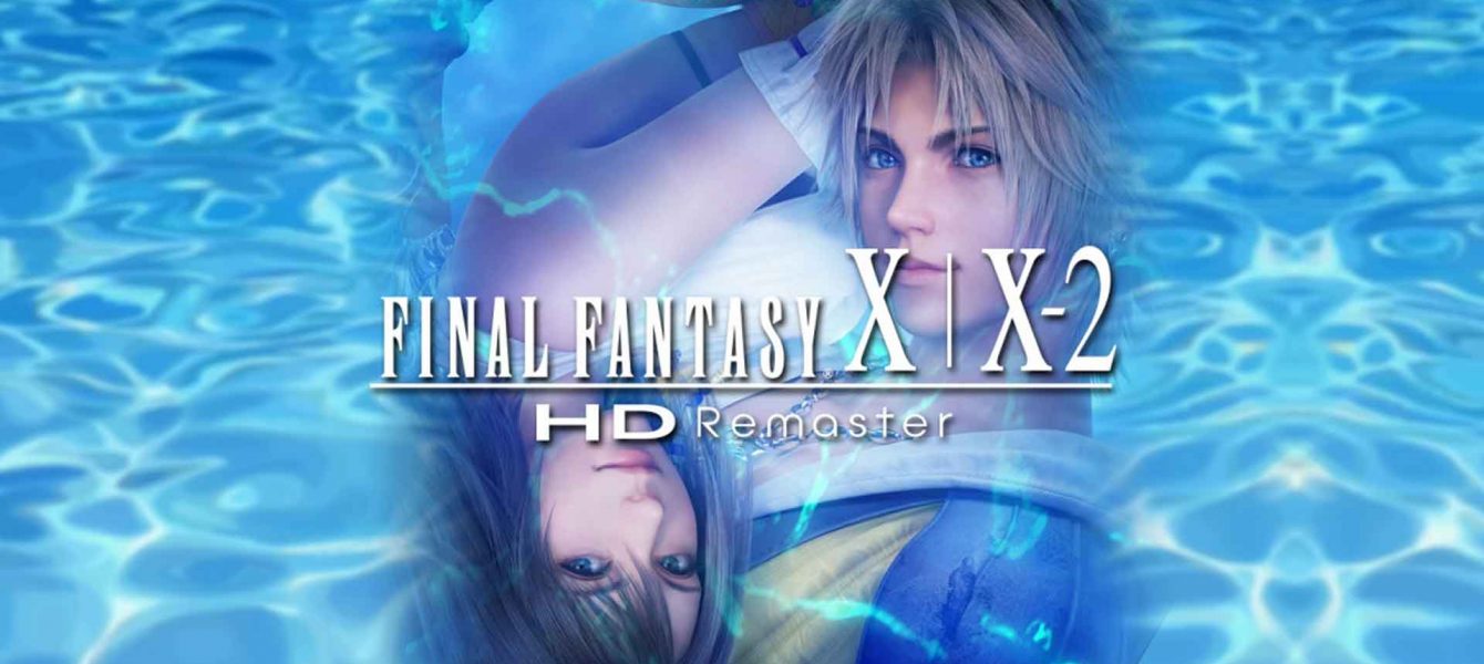 نقد و بررسی Final Fantasy X | X-2 HD Remaster
