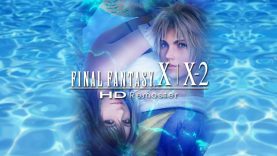 نقد و بررسی Final Fantasy X | X-2 HD Remaster