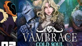 نقد و بررسی Vambrace: Cold Soul
