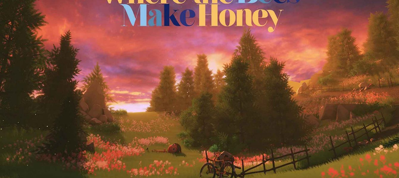 نقد و بررسی Where the bees make honey