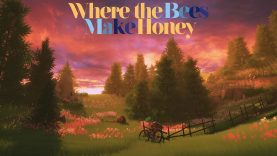 نقد و بررسی Where the bees make honey