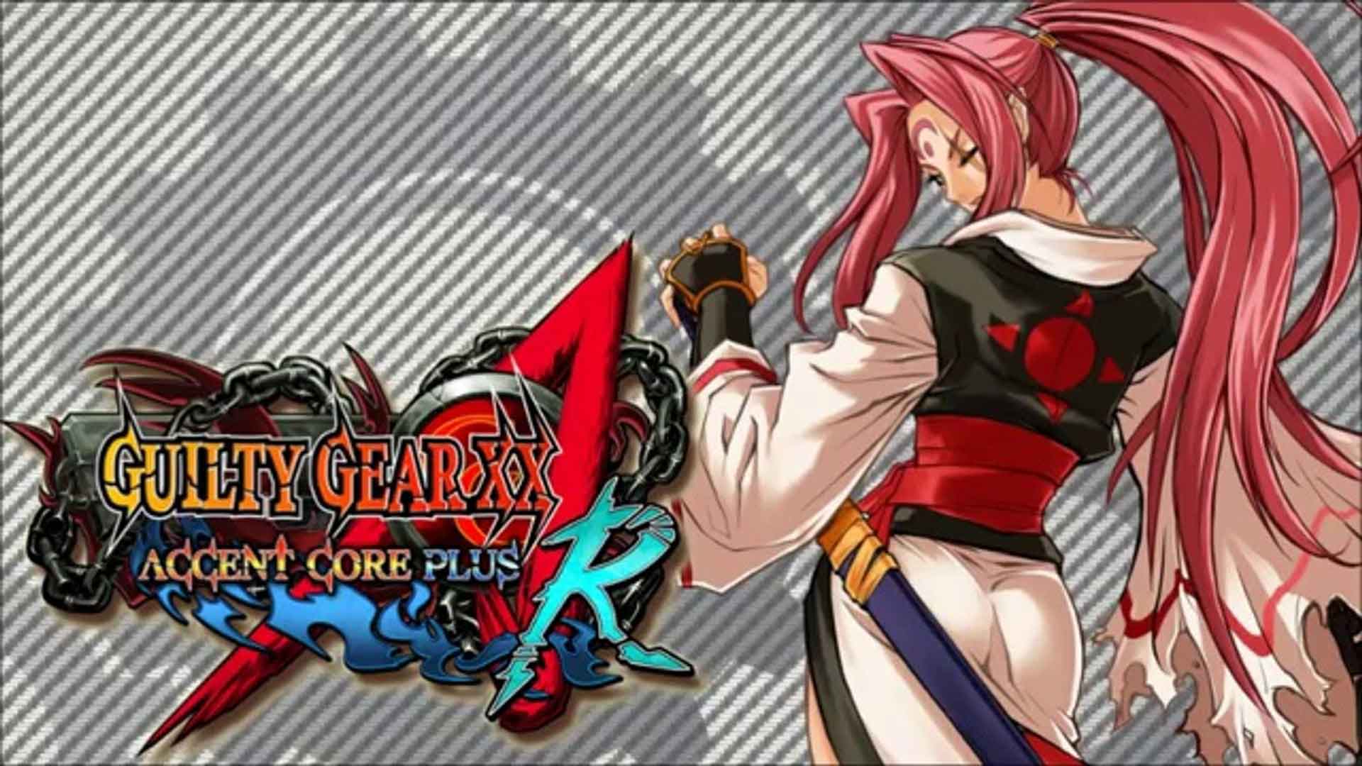 نقد و بررسی Guilty Gear XX Accent Core Plus R - Gamingles