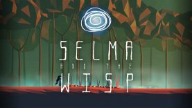نقد و بررسی Selma and the Wisp