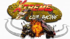 نقد و بررسی Xtreme Club Racing