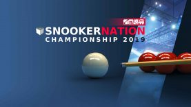نقد و بررسی Snooker Nation Championship