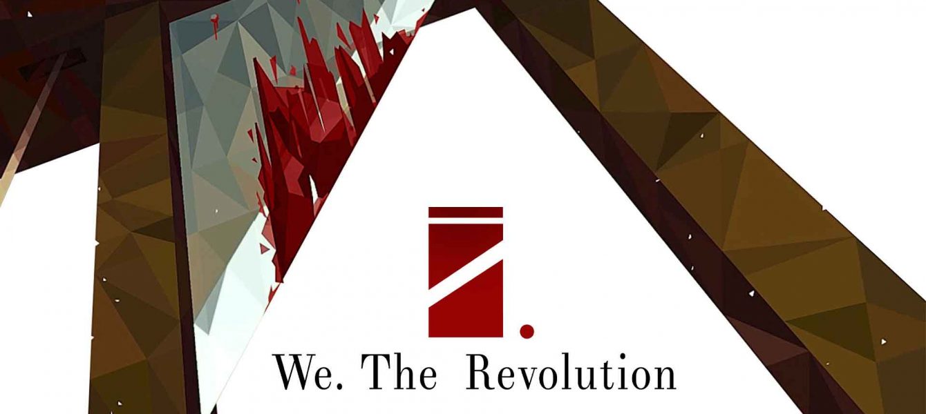 نقد و بررسی We. The Revolution