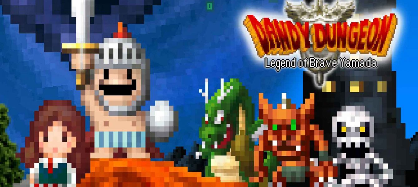 نقد و بررسی Dandy Dungeon: Legend of Brave Yamada