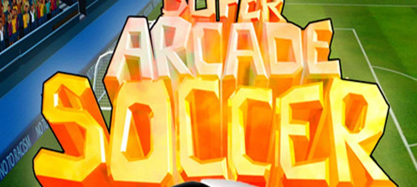 نقد و بررسی Super Arcade Soccer