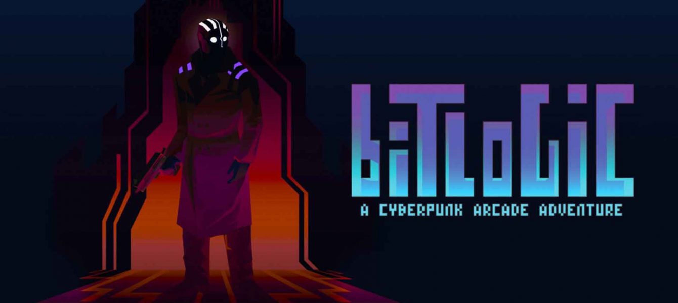 نقد و بررسی Bitlogic – A Cyberpunk Arcade Adventure