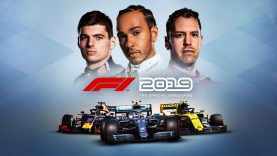 نقد و بررسی F1 2019