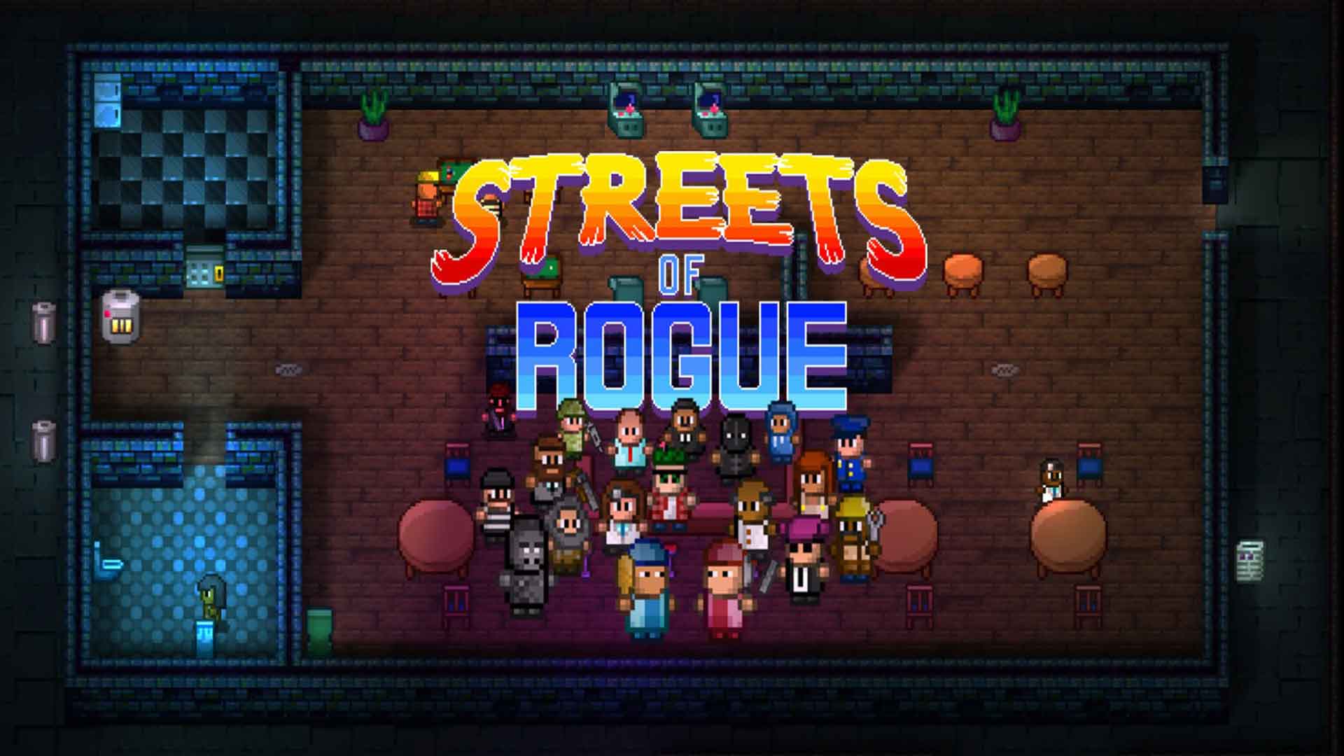 g2a streets of rogue