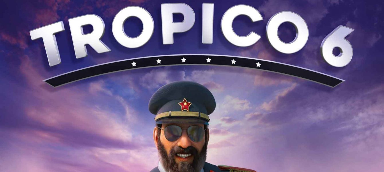 پیش نمایش Tropico 6