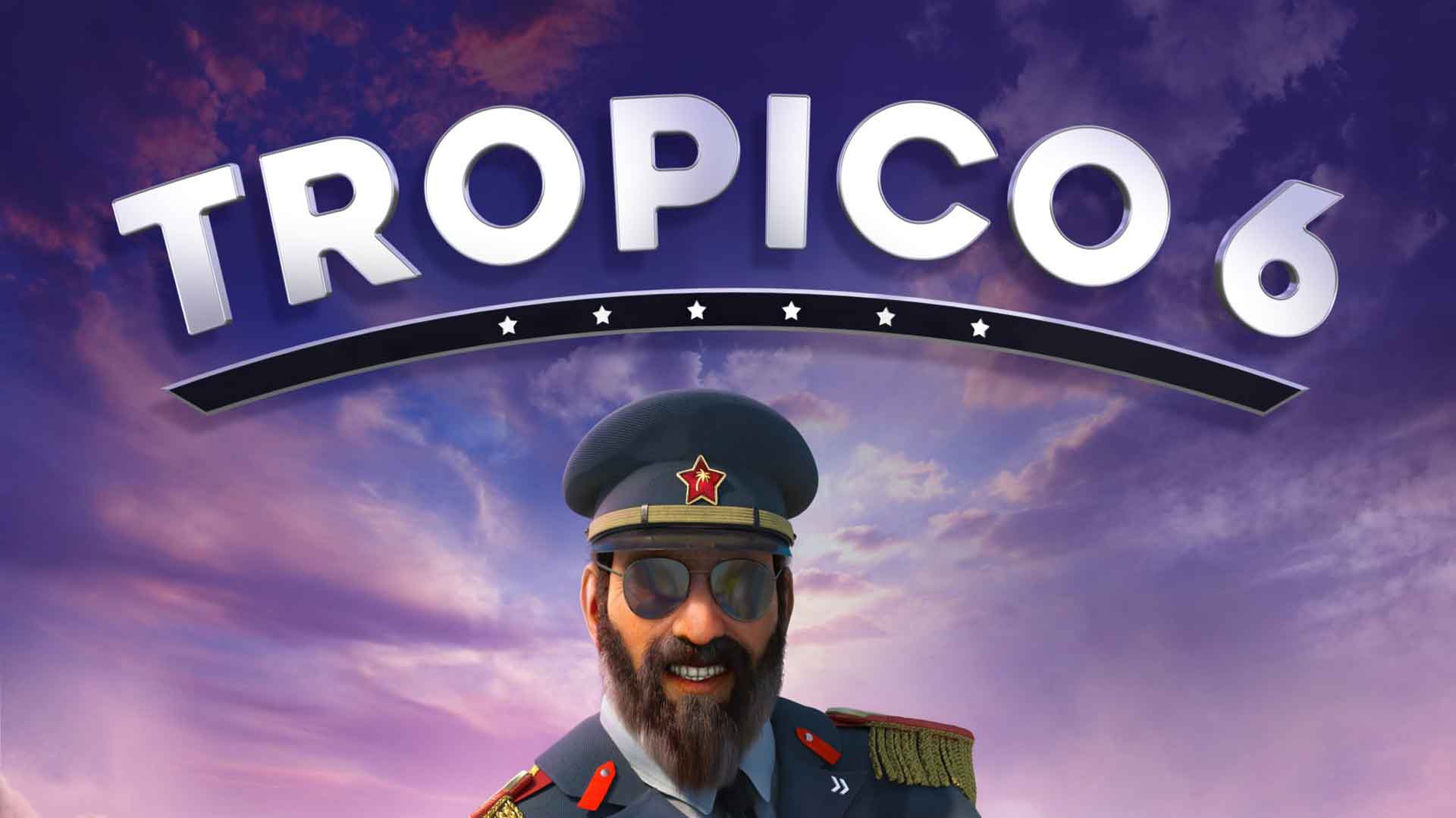 Tropico 6 как бороться с пиратами