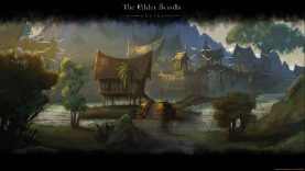 نقد و بررسی  The Elder Scrolls Online : Elsweyr