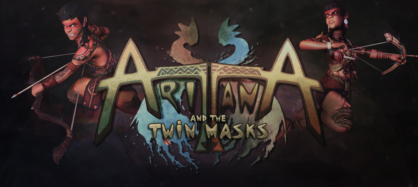 نقد و بررسی Aritana and the Twin Masks