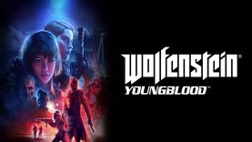 نقد و بررسی Wolfenstein: Youngblood