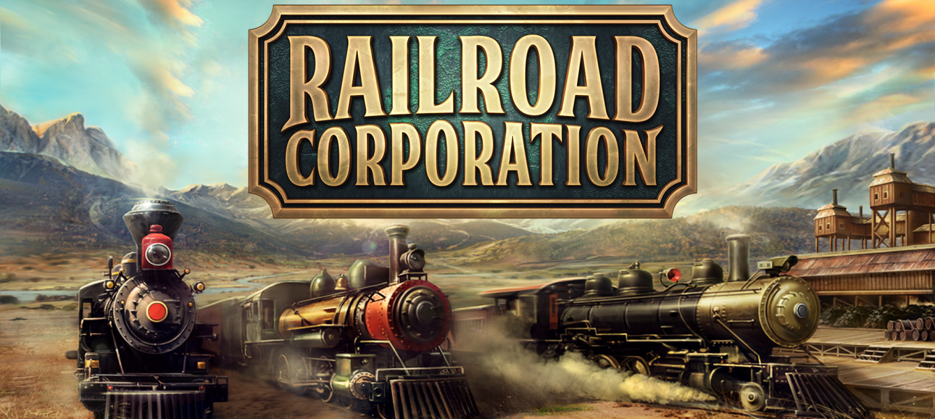 پیش نمایش Railroad Corporation