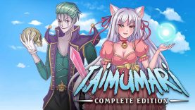 نقد و بررسی Taimumari: Complete Edition