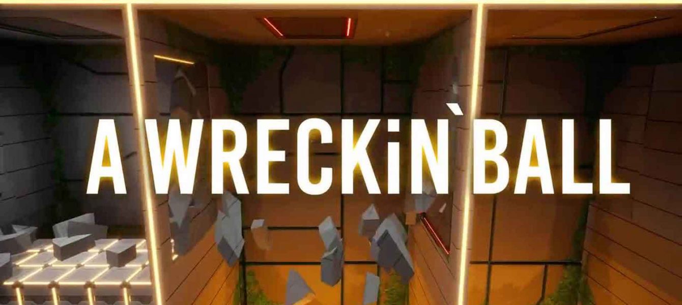 نقد و بررسی Wreckin’ Ball Adventure