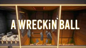 نقد و بررسی Wreckin’ Ball Adventure