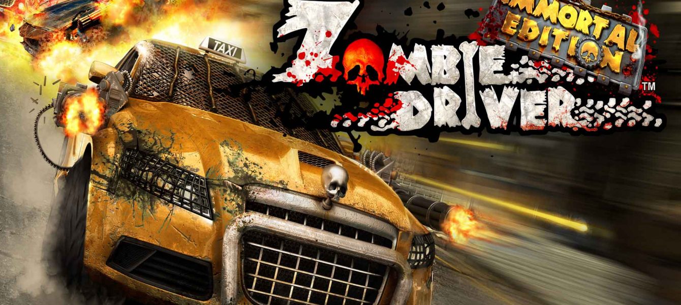 نقد و بررسی Zombie Driver Immortal Edition