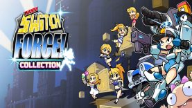 نقد و بررسی Mighty Switch Force! Collection