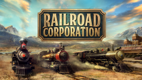 پیش نمایش Railroad Corporation
