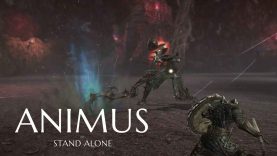 نقد و بررسی Animus - Stand Alone