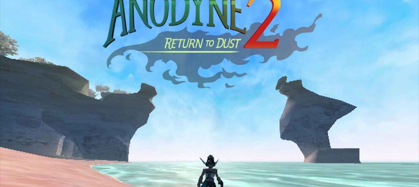 نقد و بررسی Anodyne 2: Return to Dust