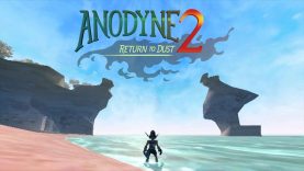 نقد و بررسی Anodyne 2: Return to Dust