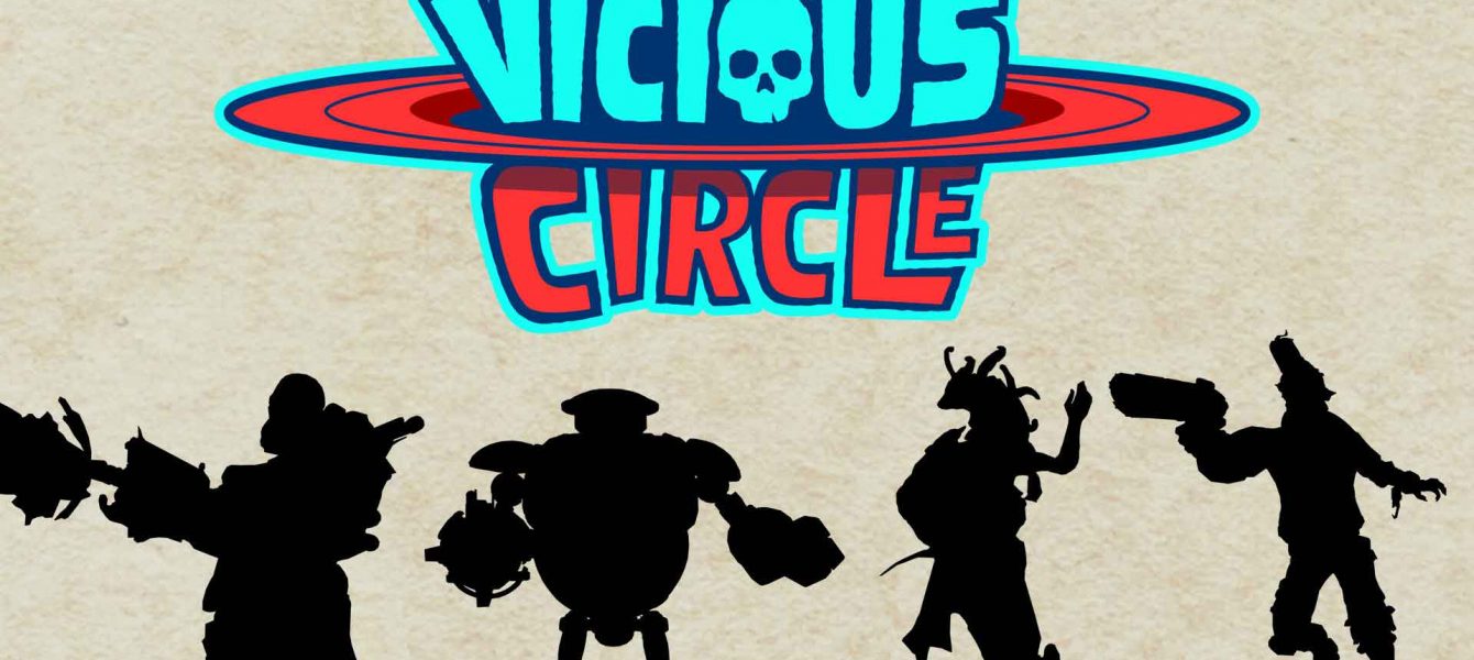 نقد و بررسی Vicious Circle