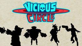 نقد و بررسی Vicious Circle
