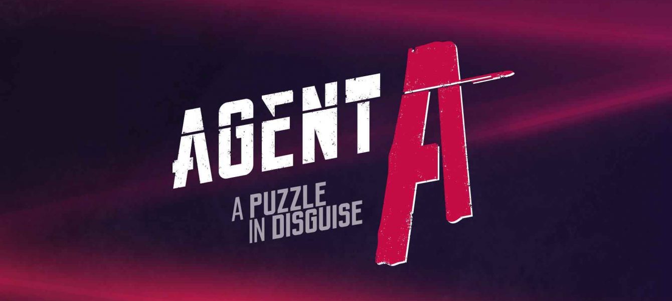 نقد و بررسی Agent A: A Puzzle in Disguise