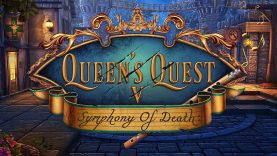 نقد و بررسی Queen’s Quest V: Symphony of Death