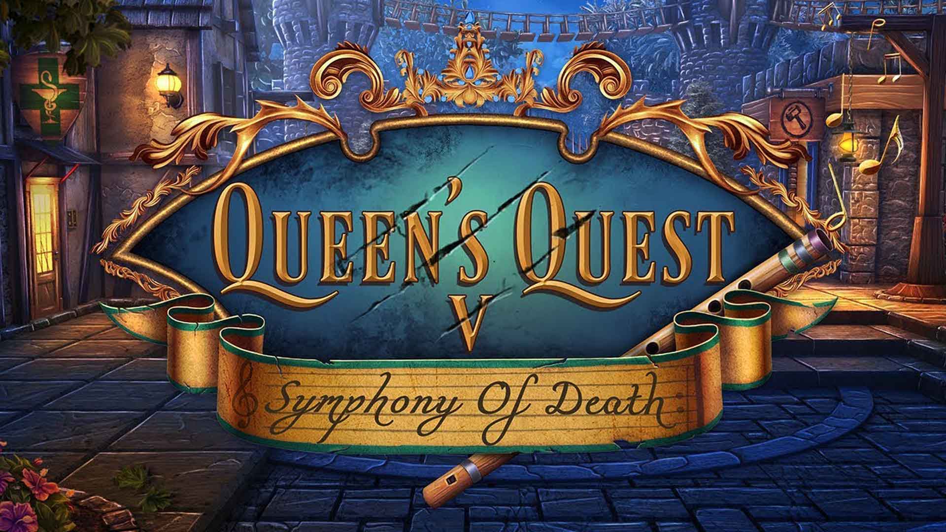 queen-s-quest-v-symphony-of-death-gamingles