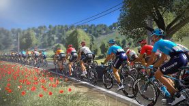 نقد و بررسی Tour De France 2019