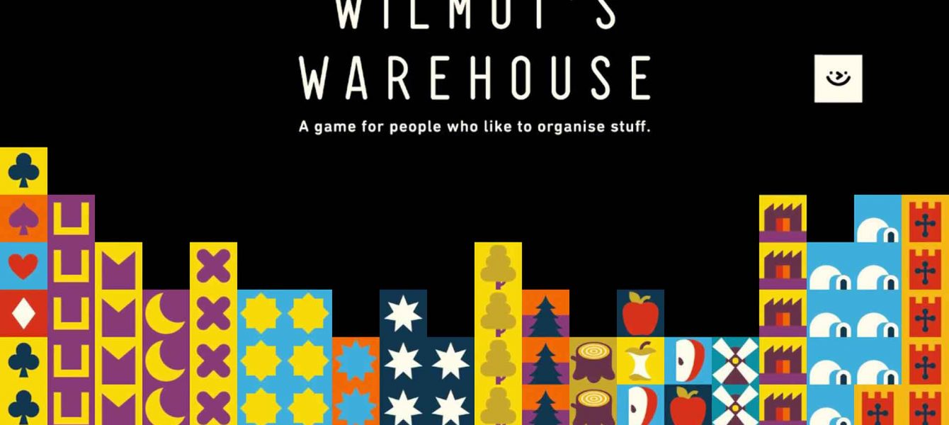 نقد و بررسی Wilmot’s Warehouse
