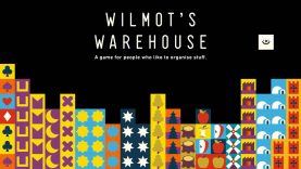 نقد و بررسی Wilmot's Warehouse