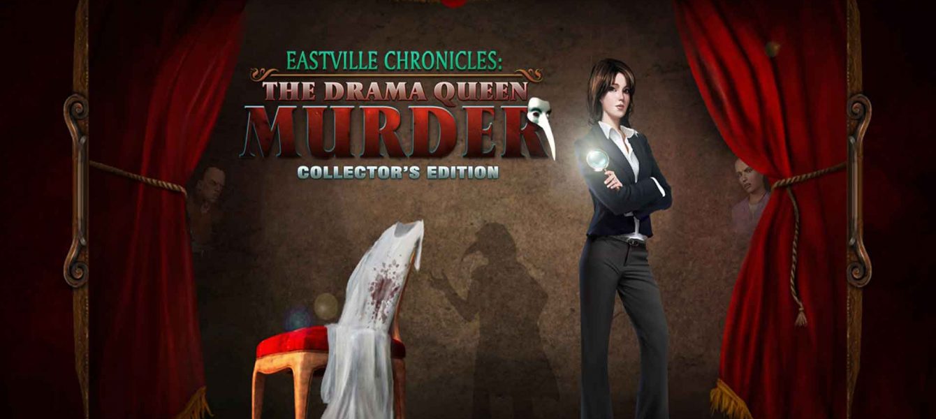 نقد و بررسی The Drama Queen Murder