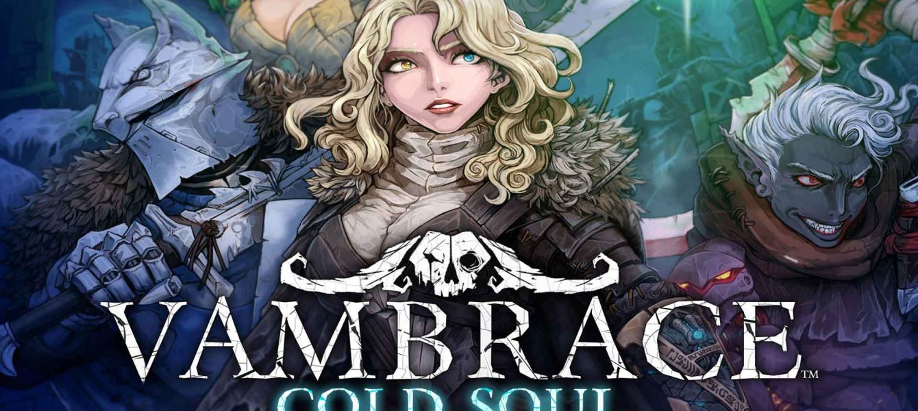 نقد و بررسی Vambrace: Cold Soul نسخه Xbox